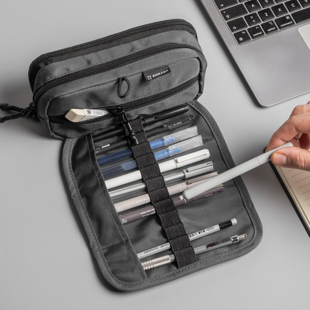 Trinity Pencil Case