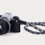 Rope Camera Strap
