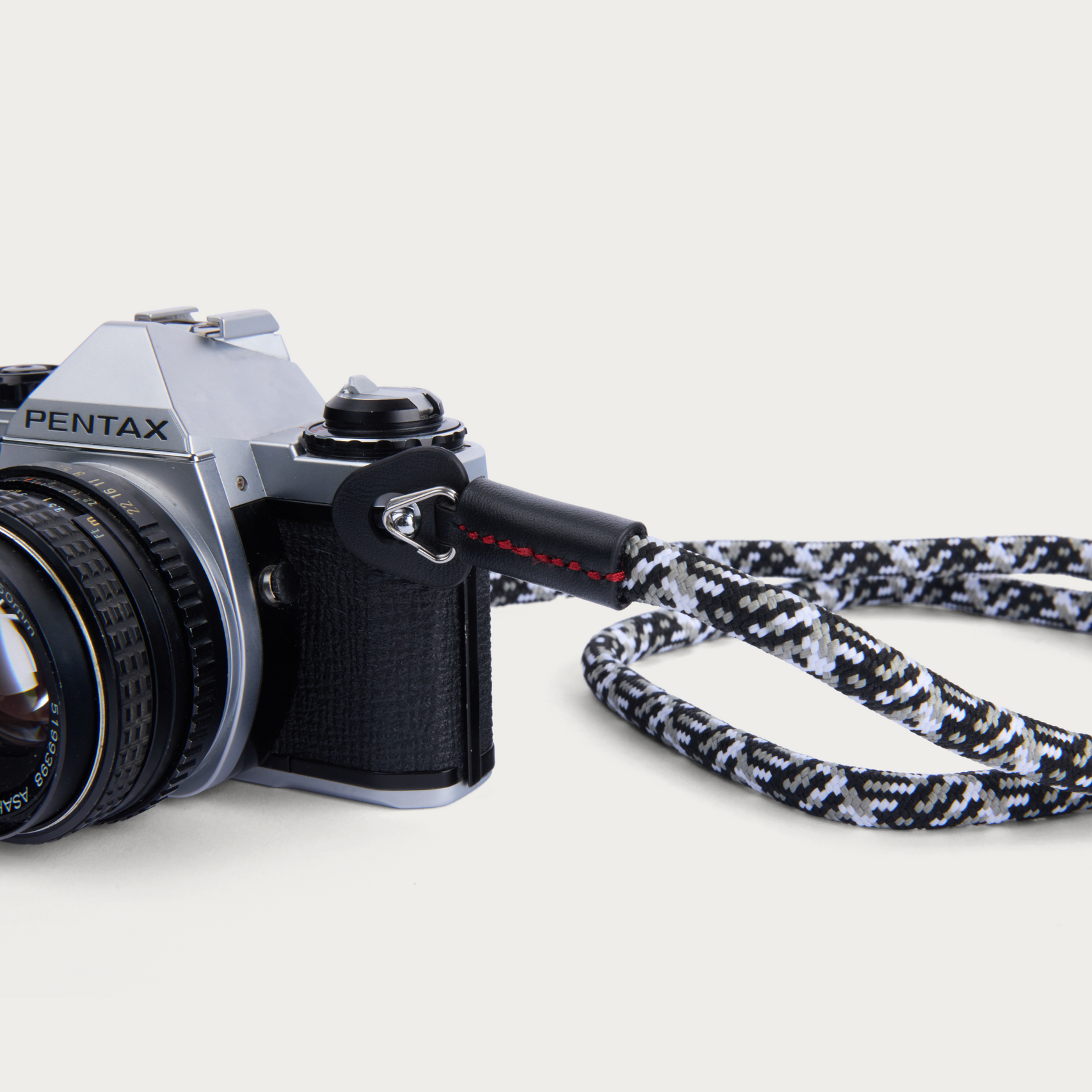 Rope Camera Strap