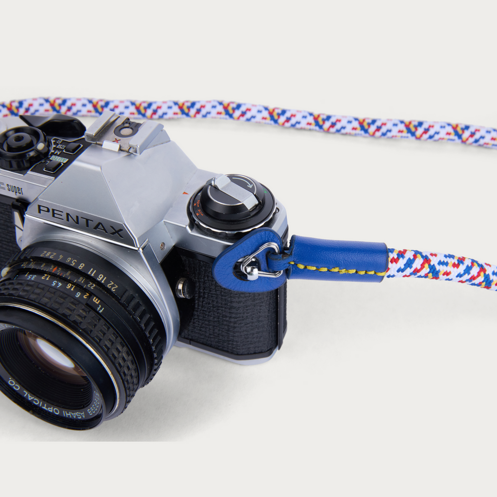 Rope Camera Strap