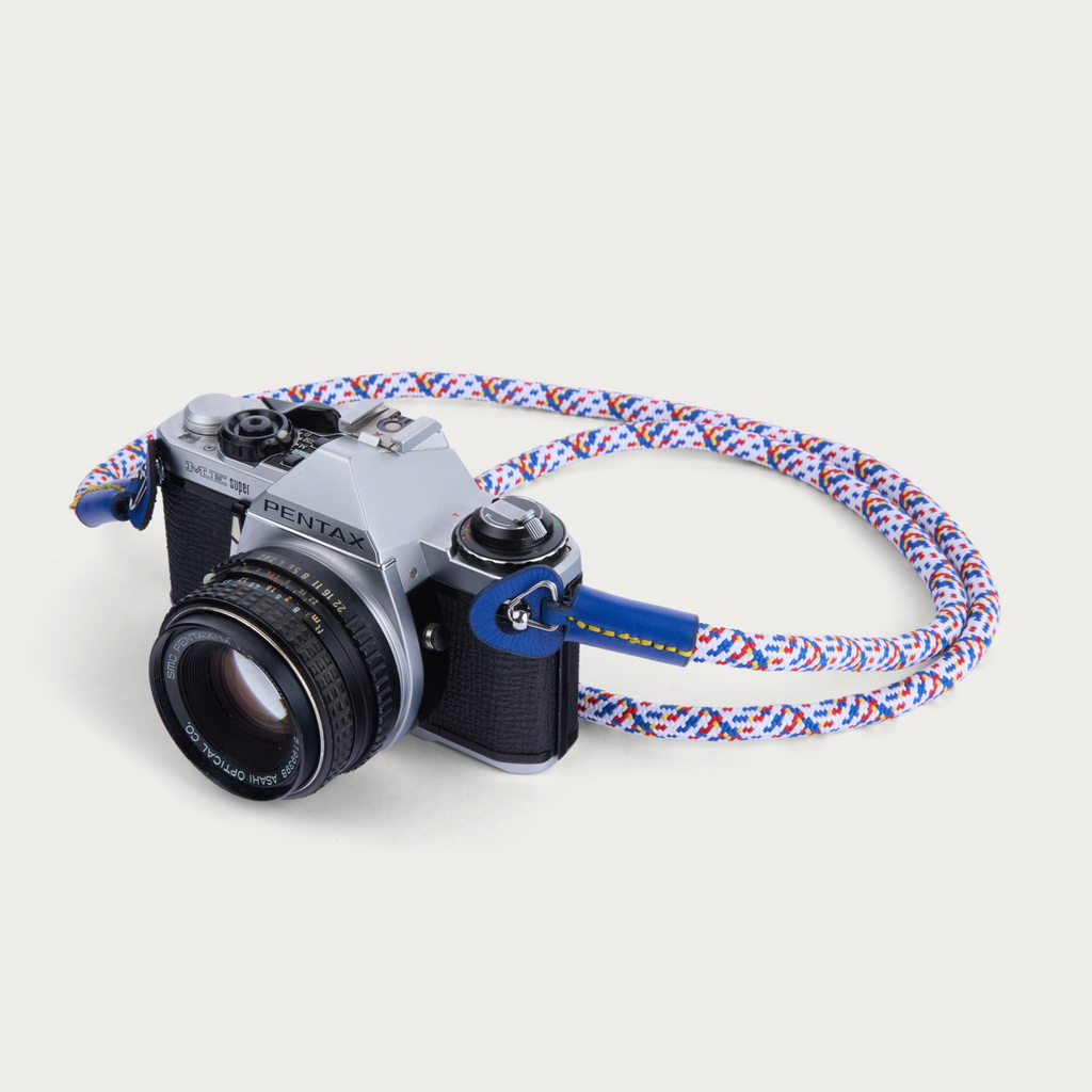 Rope Camera Strap