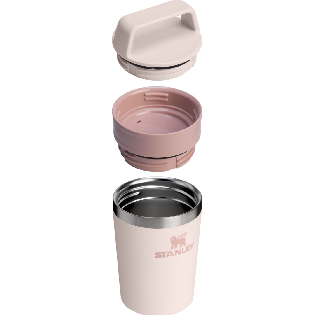 CAFÉ-TO-GO Travel Mug 8oz