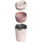 CAFÉ-TO-GO Travel Mug 8oz/12oz
