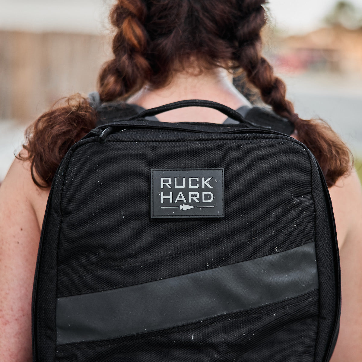 GORUCK Patches