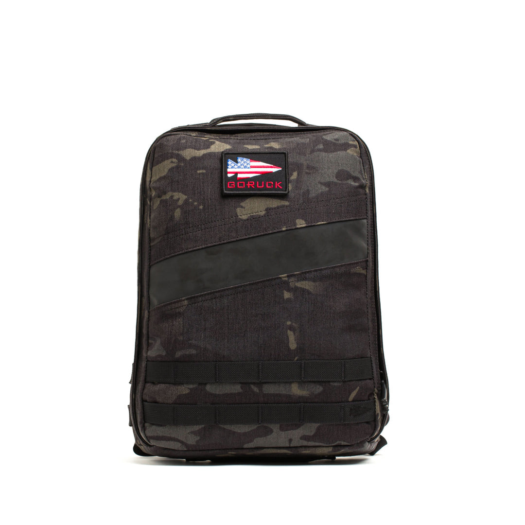 GORUCK Rucker 4.0 - Thumbnail 2