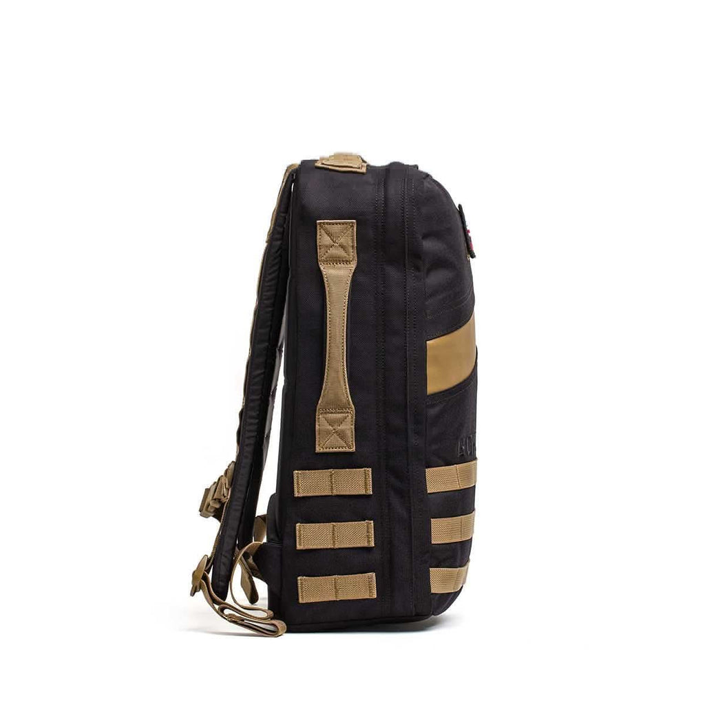 Rucker 4.0