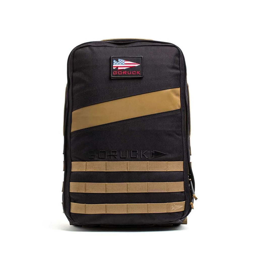 Rucker 4.0