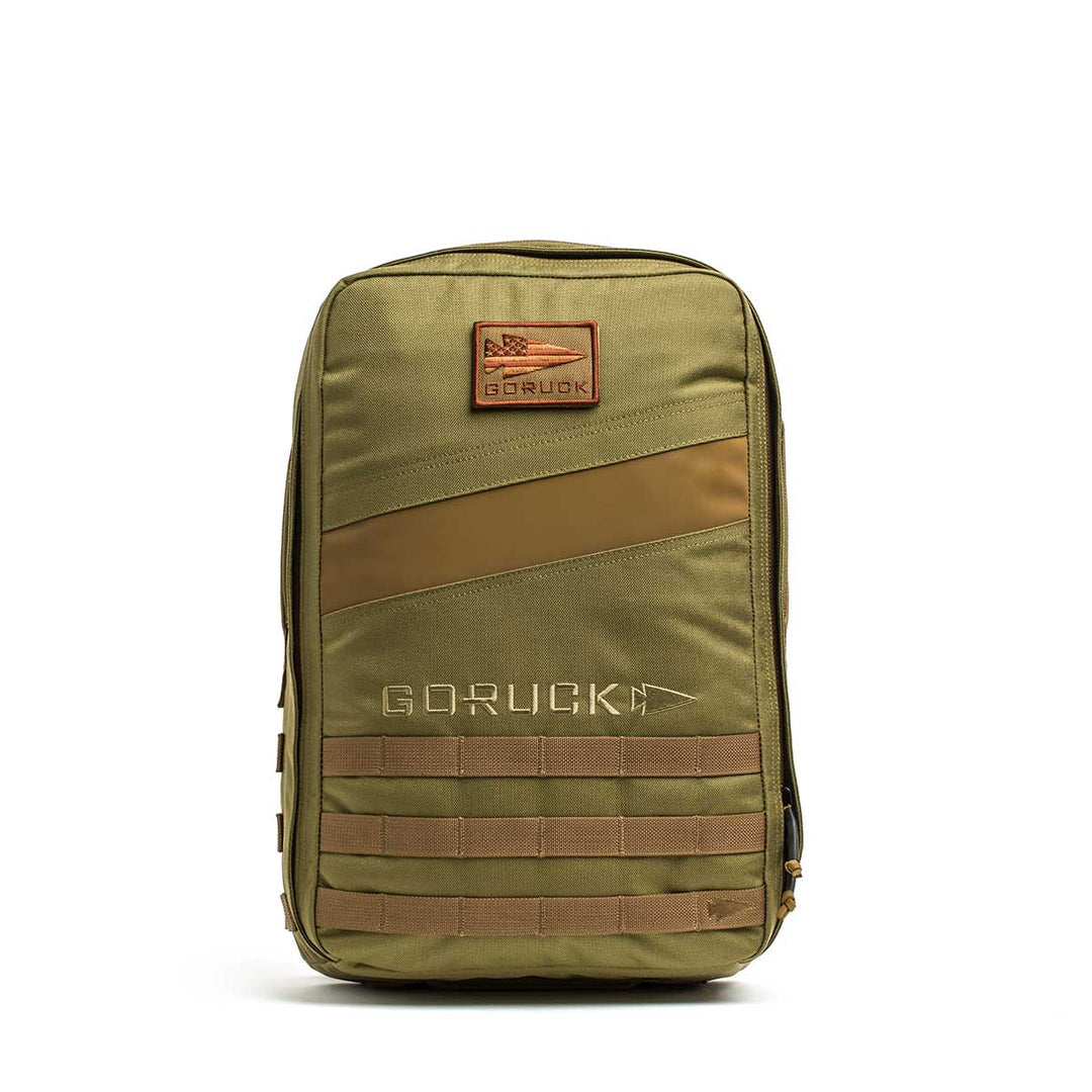 GORUCK Rucker 4.0 - Thumbnail 3