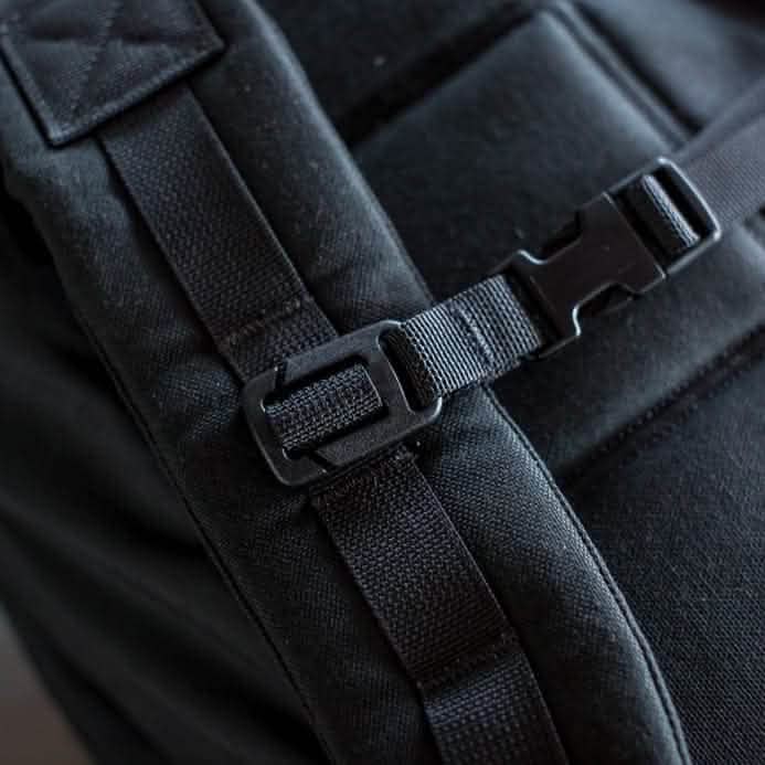 Training Sternum Strap