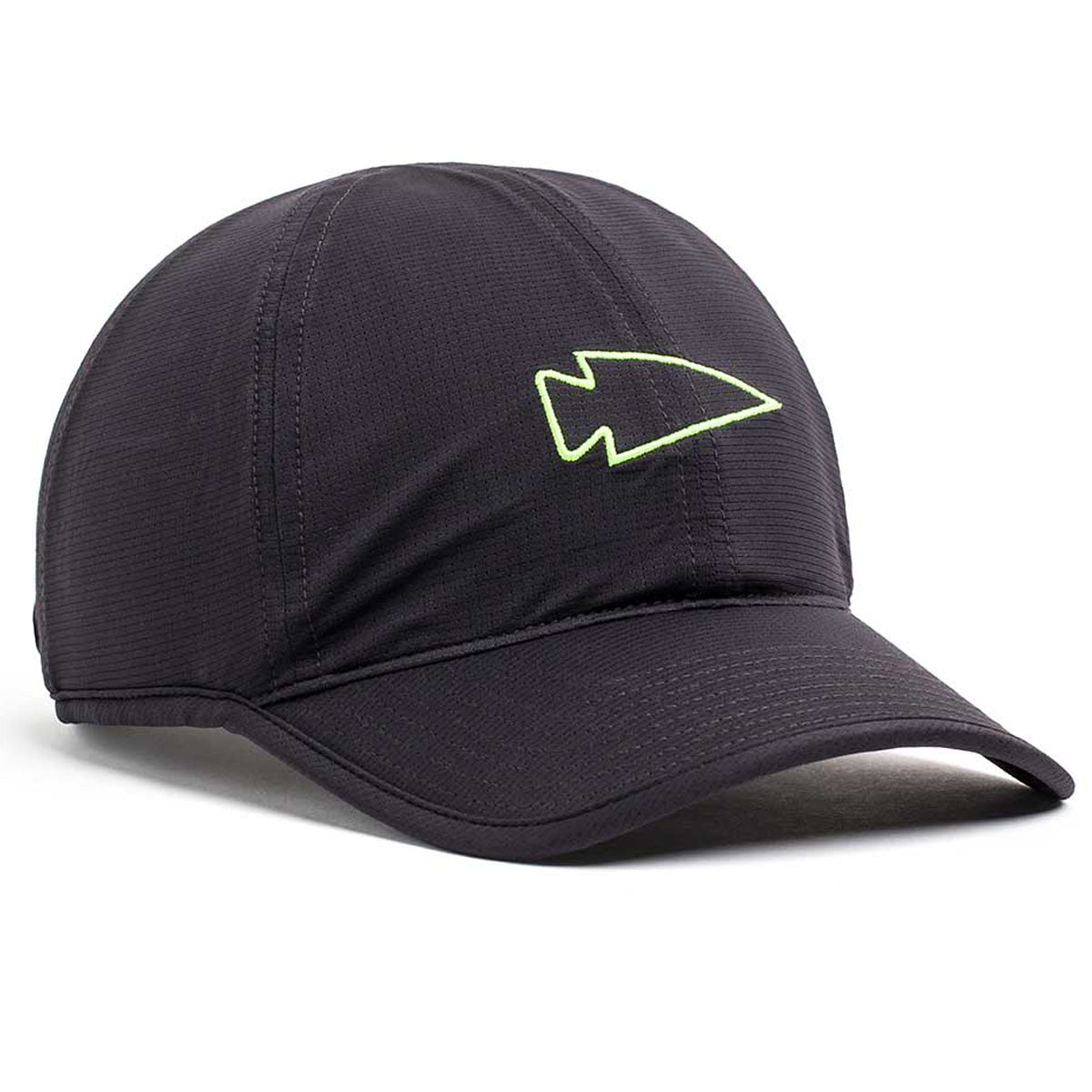 Performance Running Hat - Toughmesh