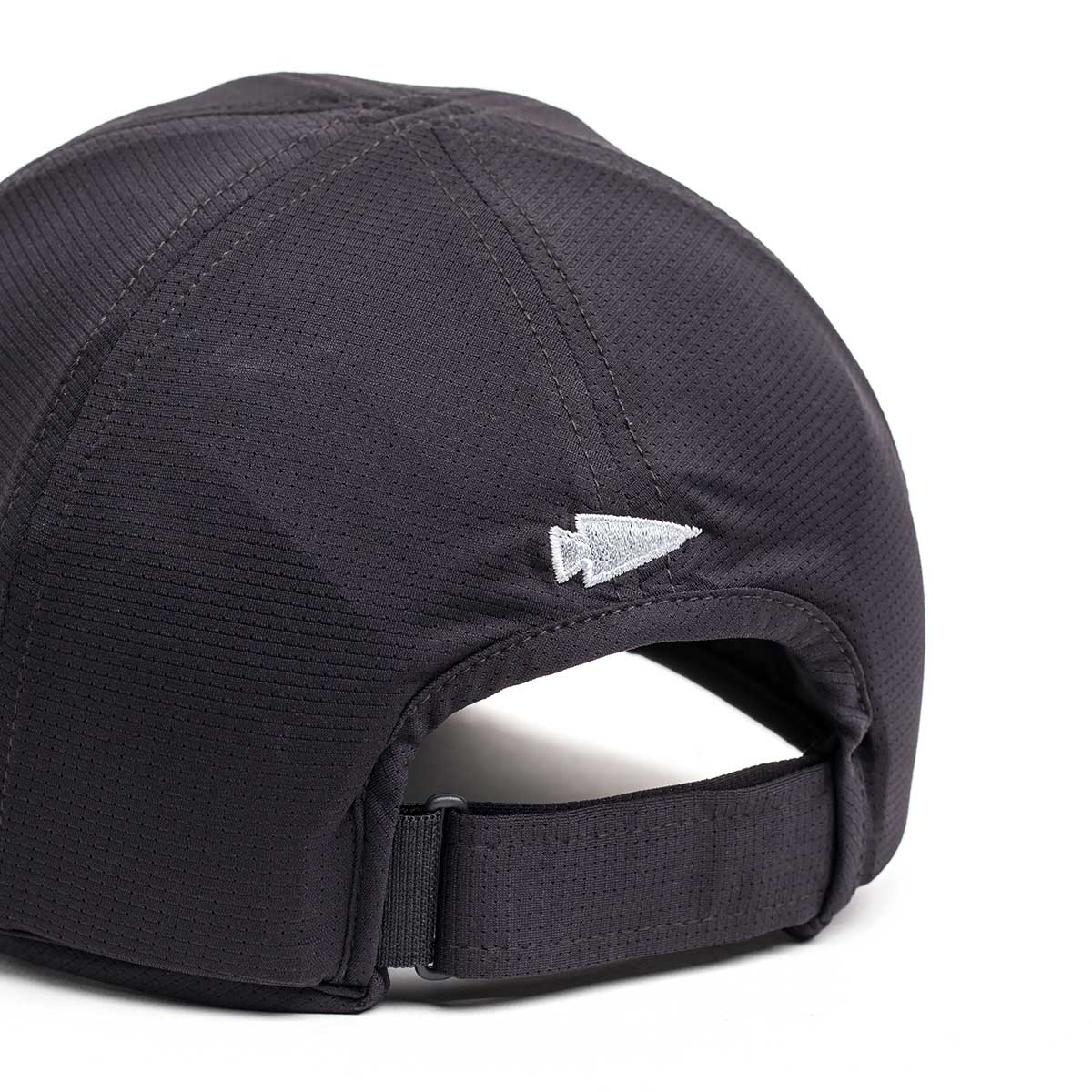 Performance Running Hat - Toughmesh