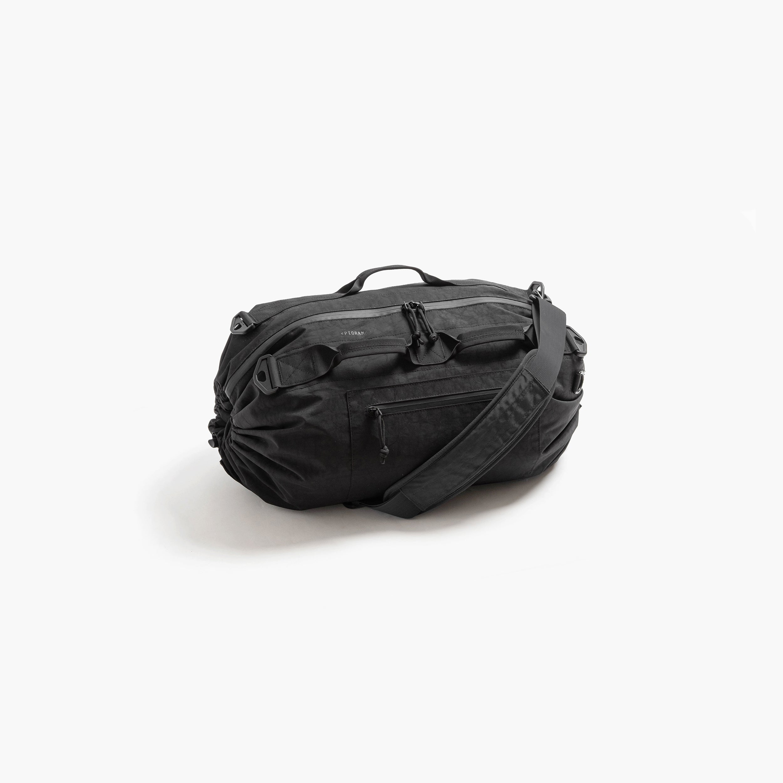 ADJUSTABLE BAG A10 (31L-62L) - Storming Gravity