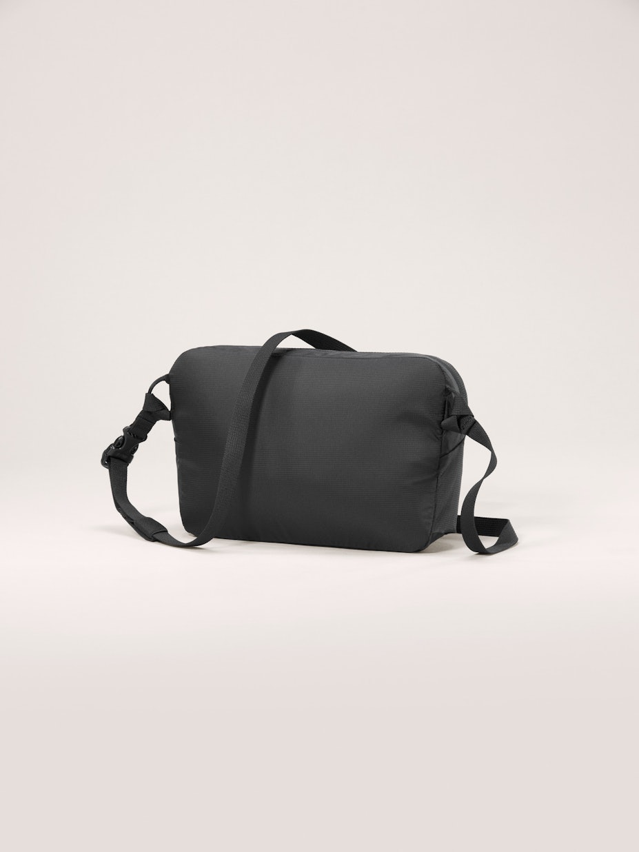 Heliad Crossbody Bag 6L
