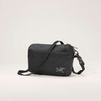 Heliad Crossbody Bag 6L