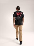 Heliad Crossbody Bag 6L