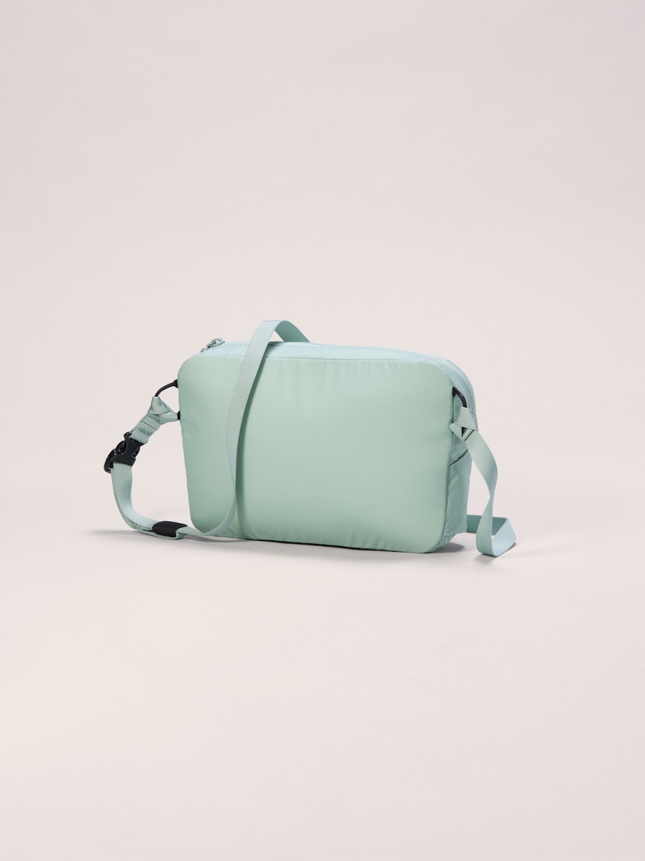 Heliad Crossbody Bag 6L