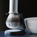 Shaving Brush Stand