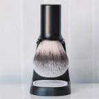 Shaving Brush Stand