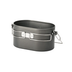 Wapper Cooker