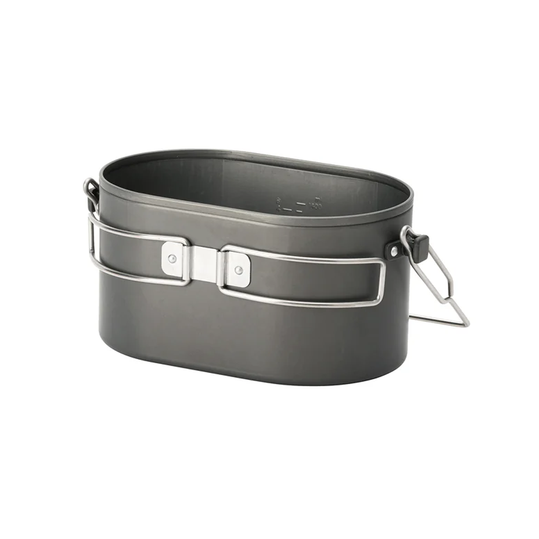 Wapper Cooker