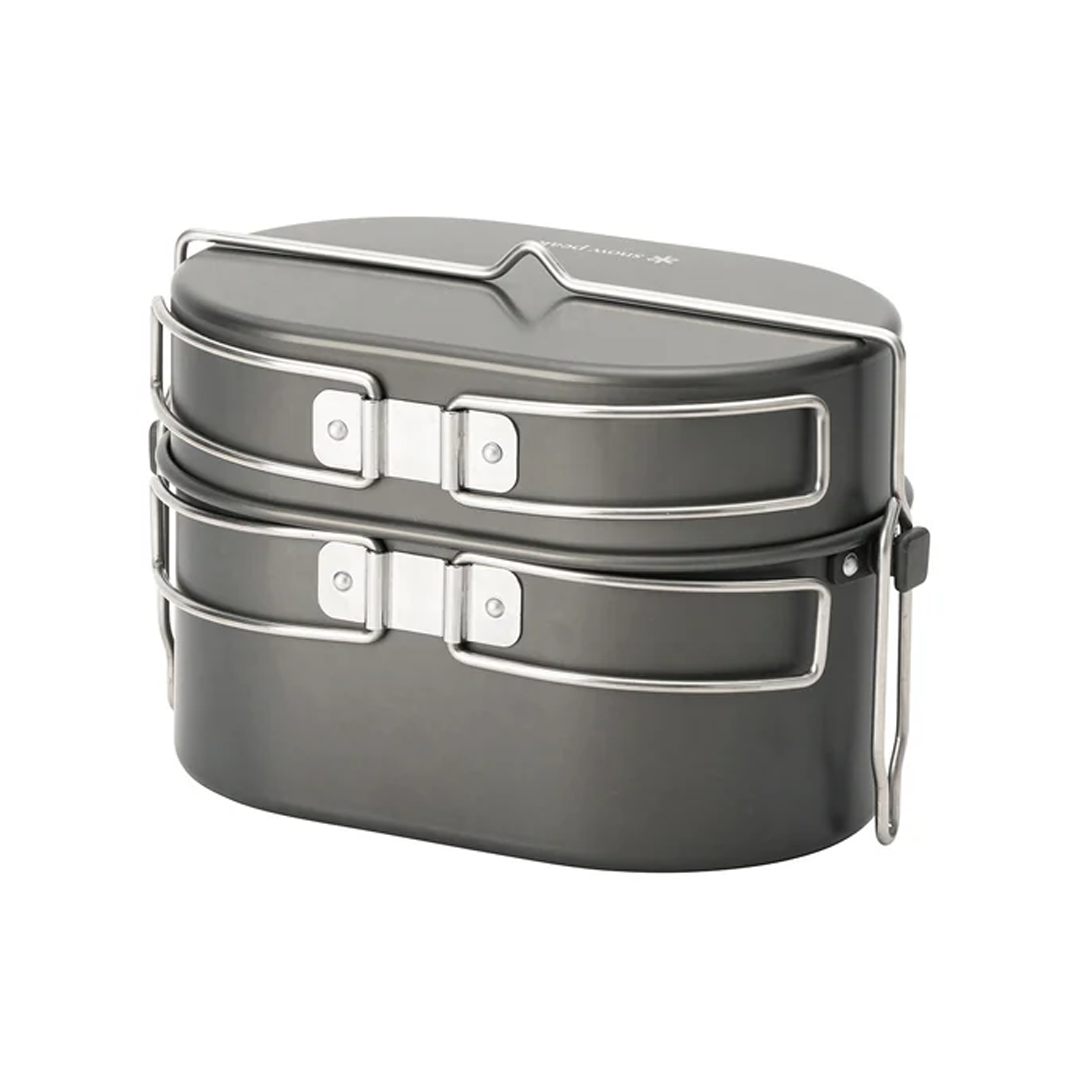 Wapper Cooker