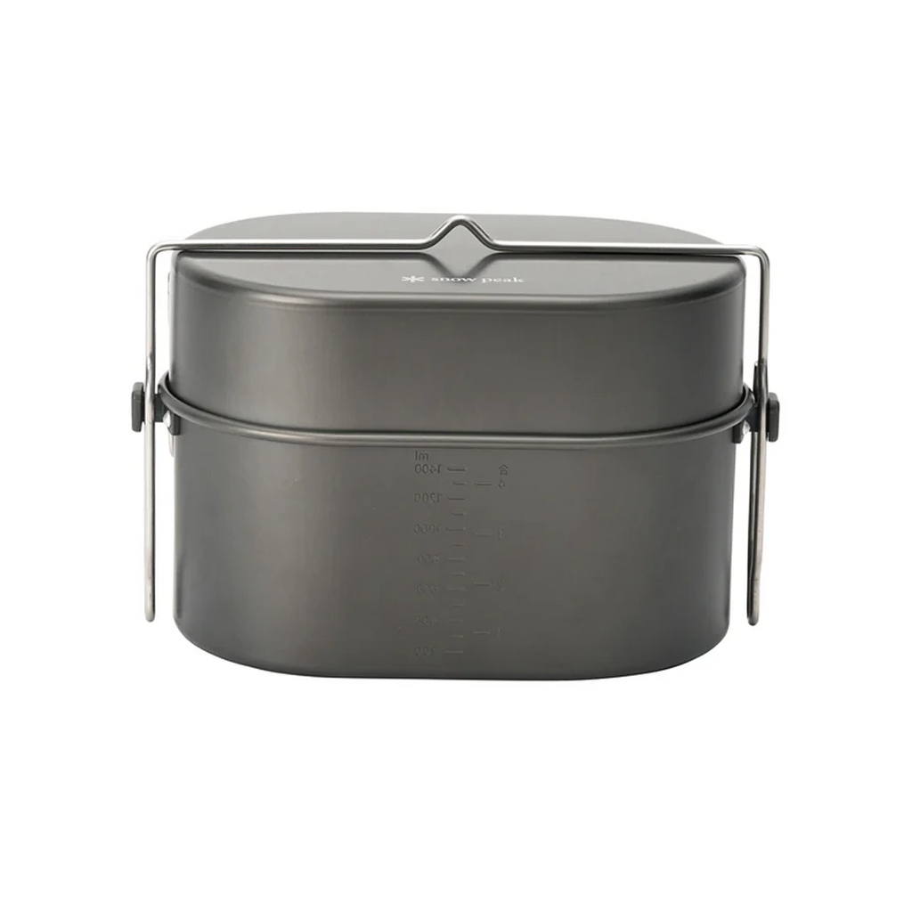 Wapper Cooker