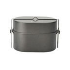 Wapper Cooker