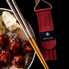 Wabuki Chopsticks