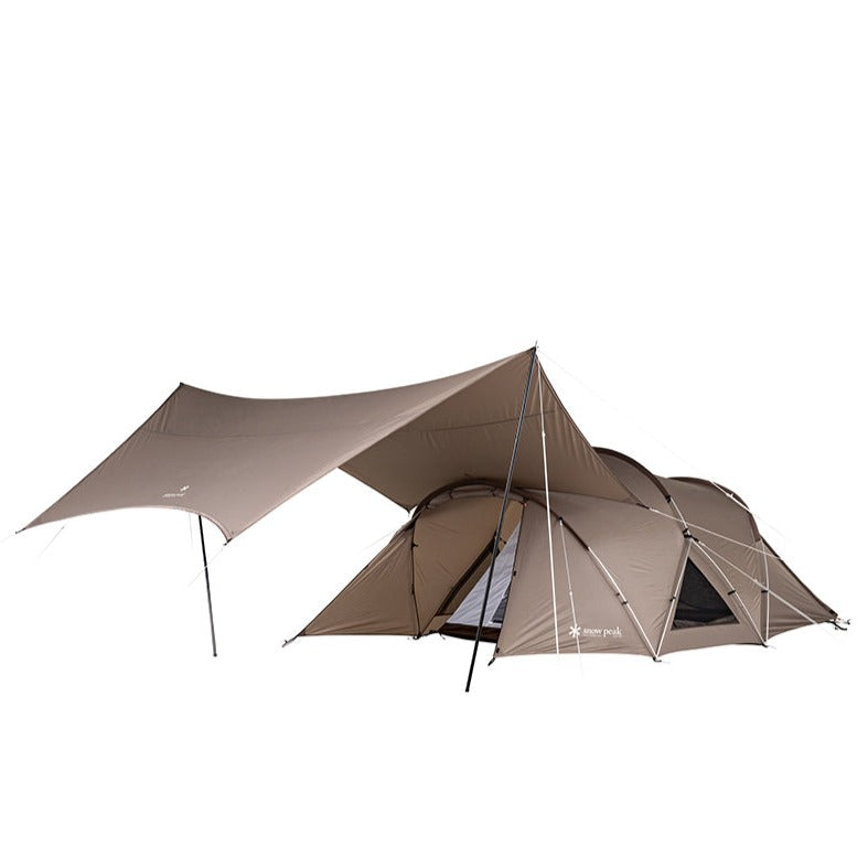 Land Nest Medium Tent Tarp Set