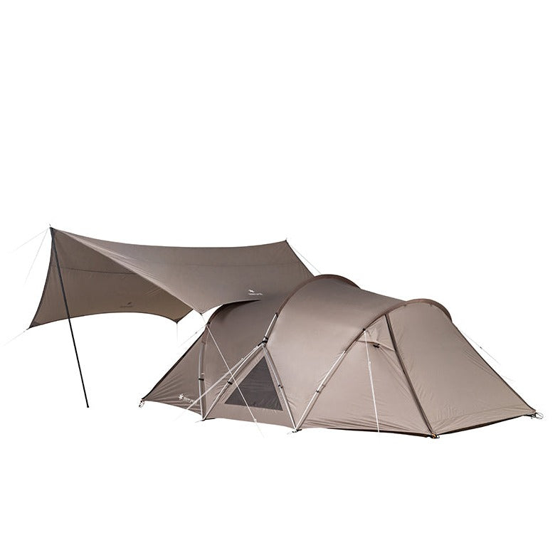 Land Nest Medium Tent Tarp Set