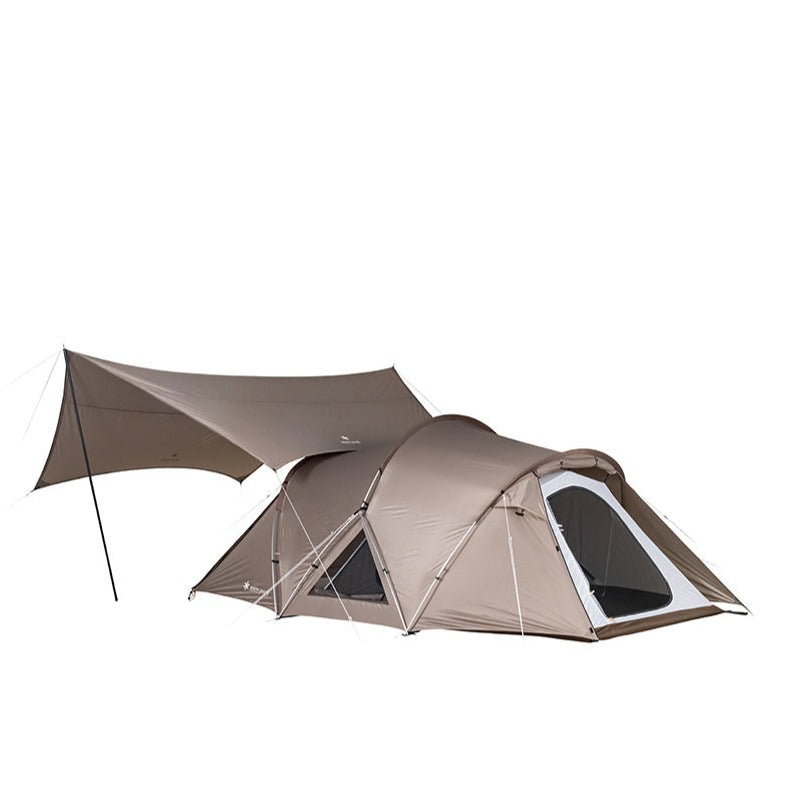 Land Nest Medium Tent Tarp Set