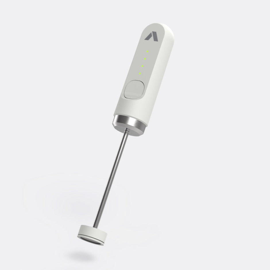 NanoFoamer V2