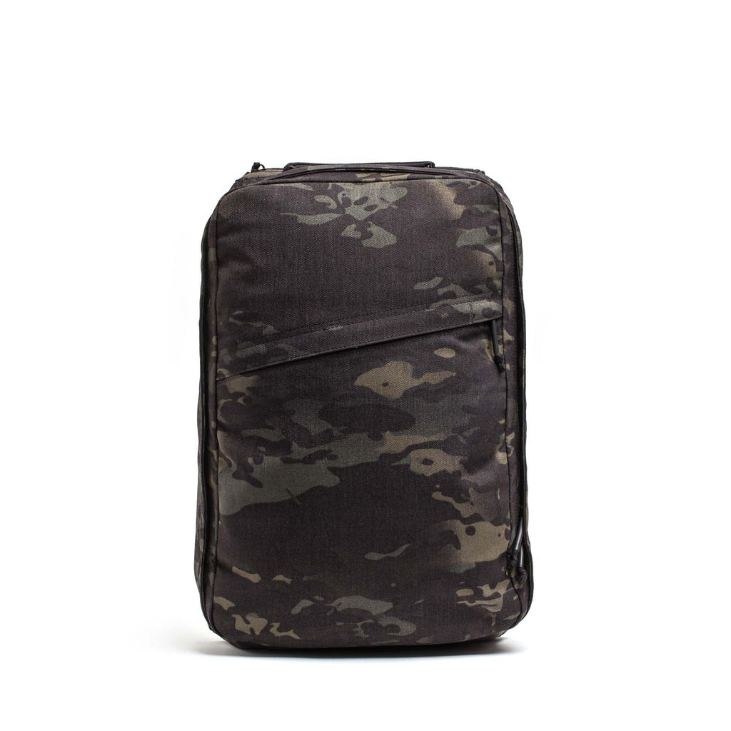 GR1 USA Slick - Ballistic Nylon Cordura