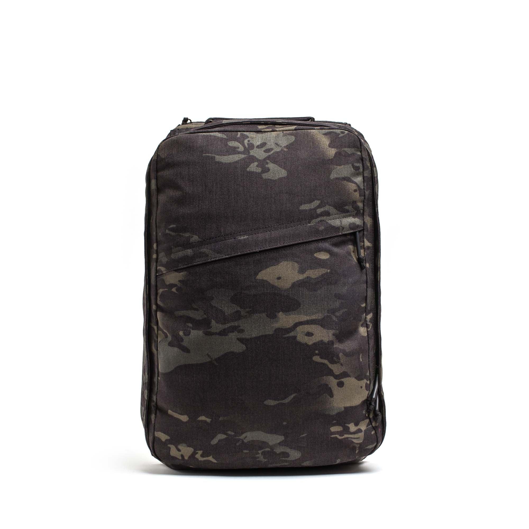 GR1 USA Slick - Ballistic Nylon Cordura - Storming Gravity
