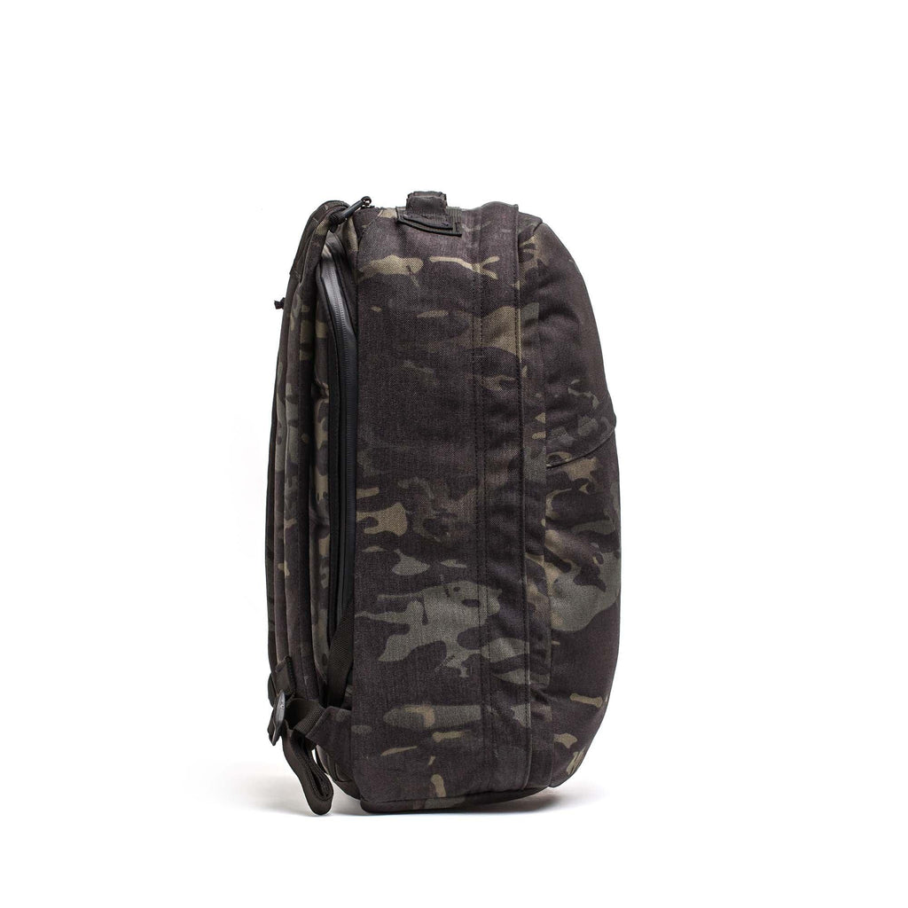 GR1 USA Slick - Ballistic Nylon Cordura