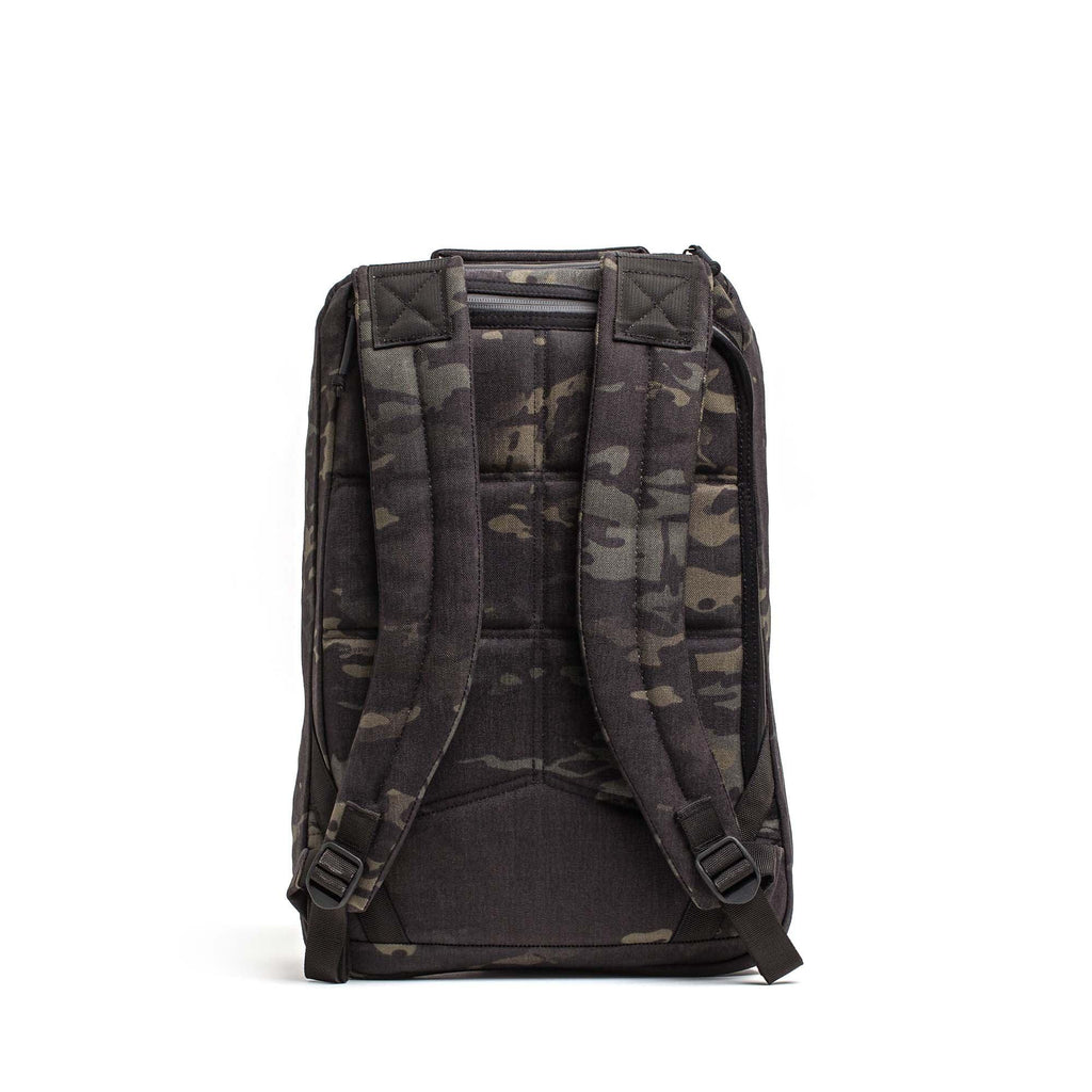 GR1 USA Slick - Ballistic Nylon Cordura
