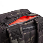 GR1 USA Slick - Ballistic Nylon Cordura