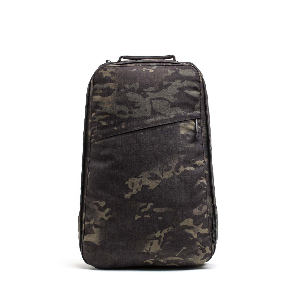 GR1 USA Slick - Ballistic Nylon Cordura