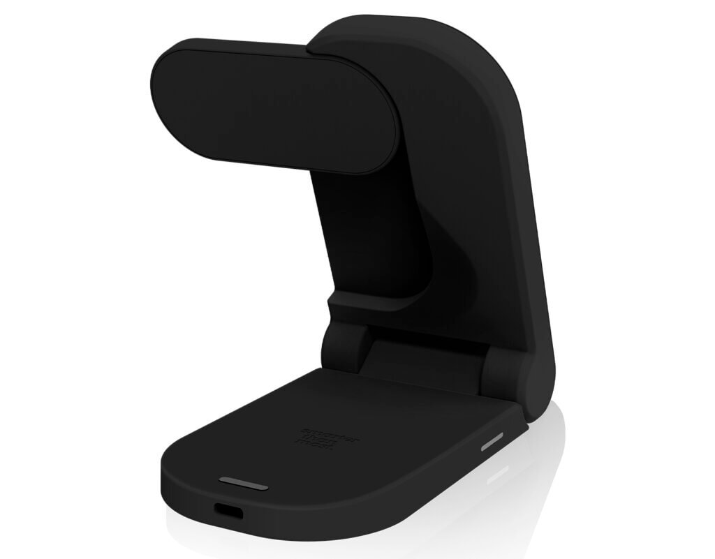ChargeTree Mag 3-In-1 Foldable Wireless Charger – Storming Gravity