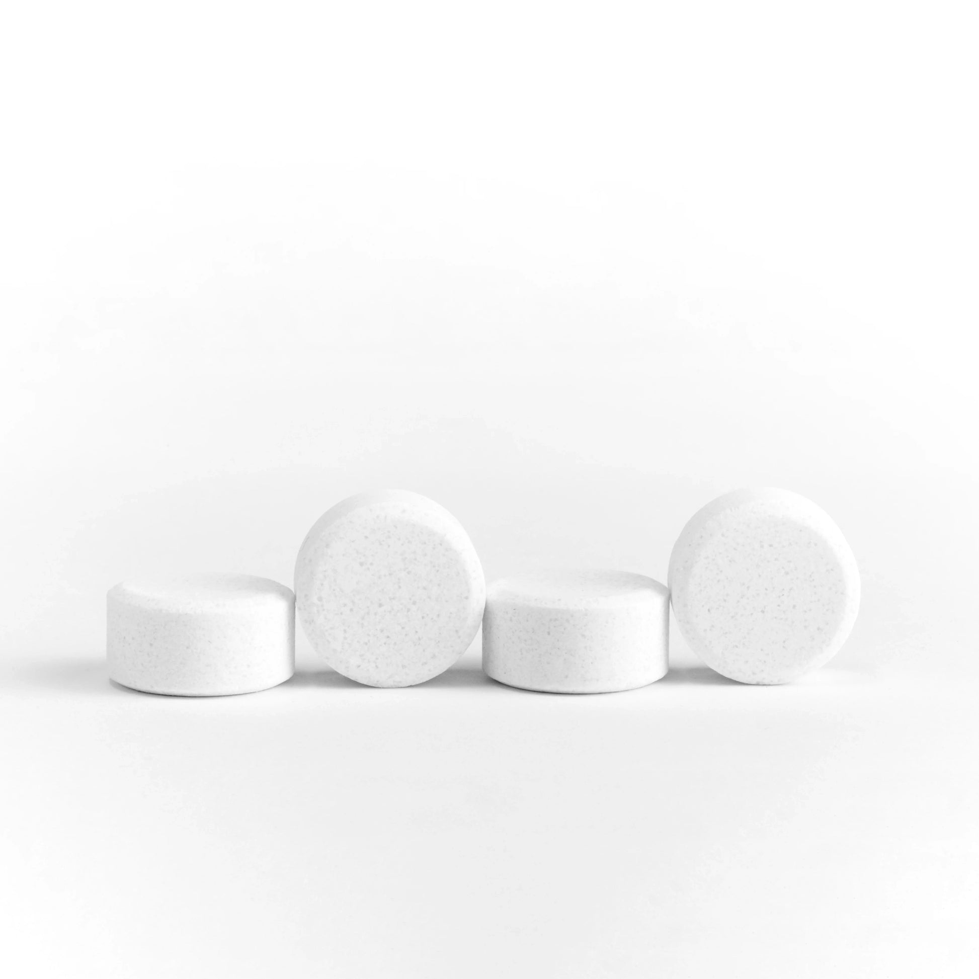 Bottle Cleaning Tablet - 6-pack set  (4 pills per pack)