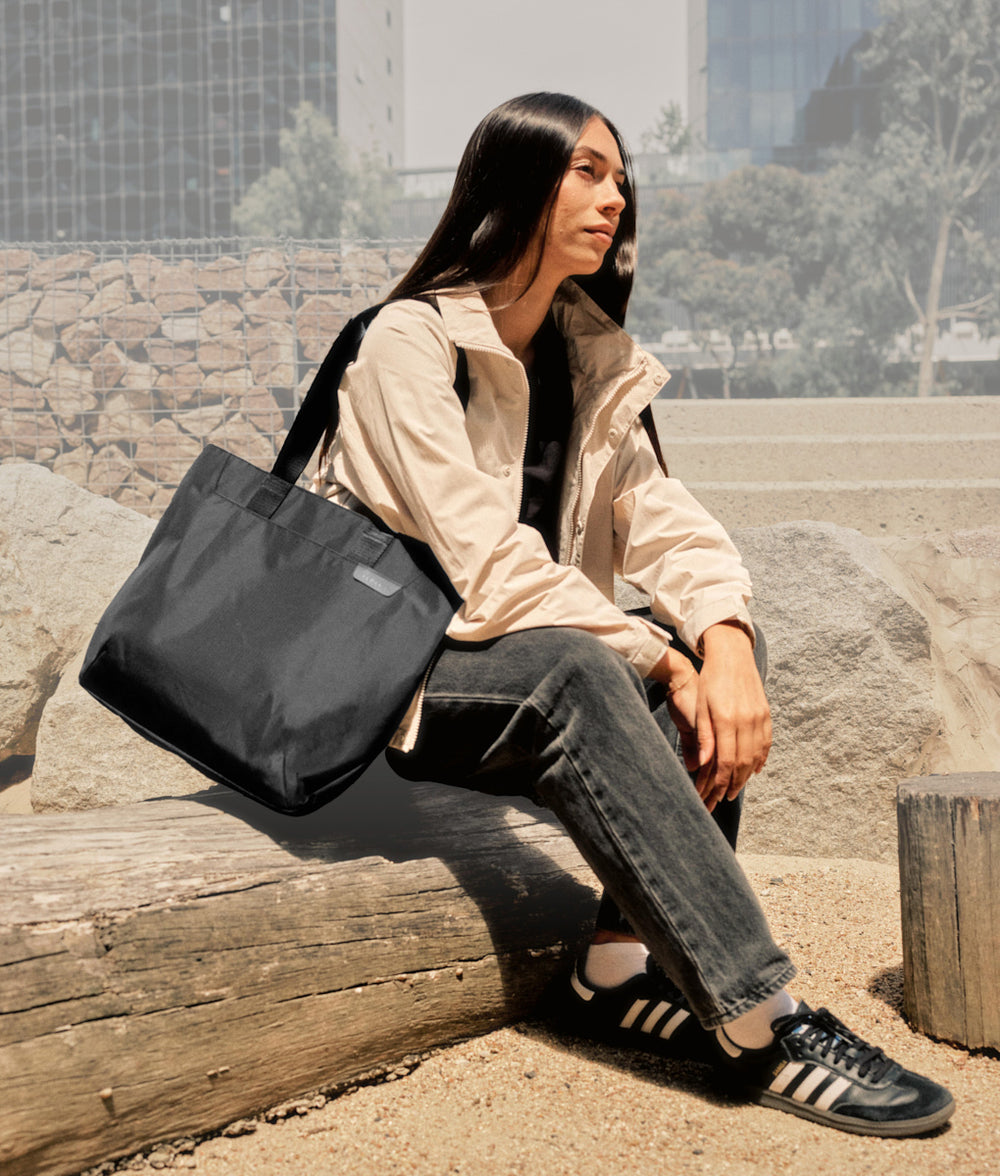 Alpaka Elements Tote (S) 9L