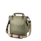 Salt & Pepper Canvas Tote Bag 11L