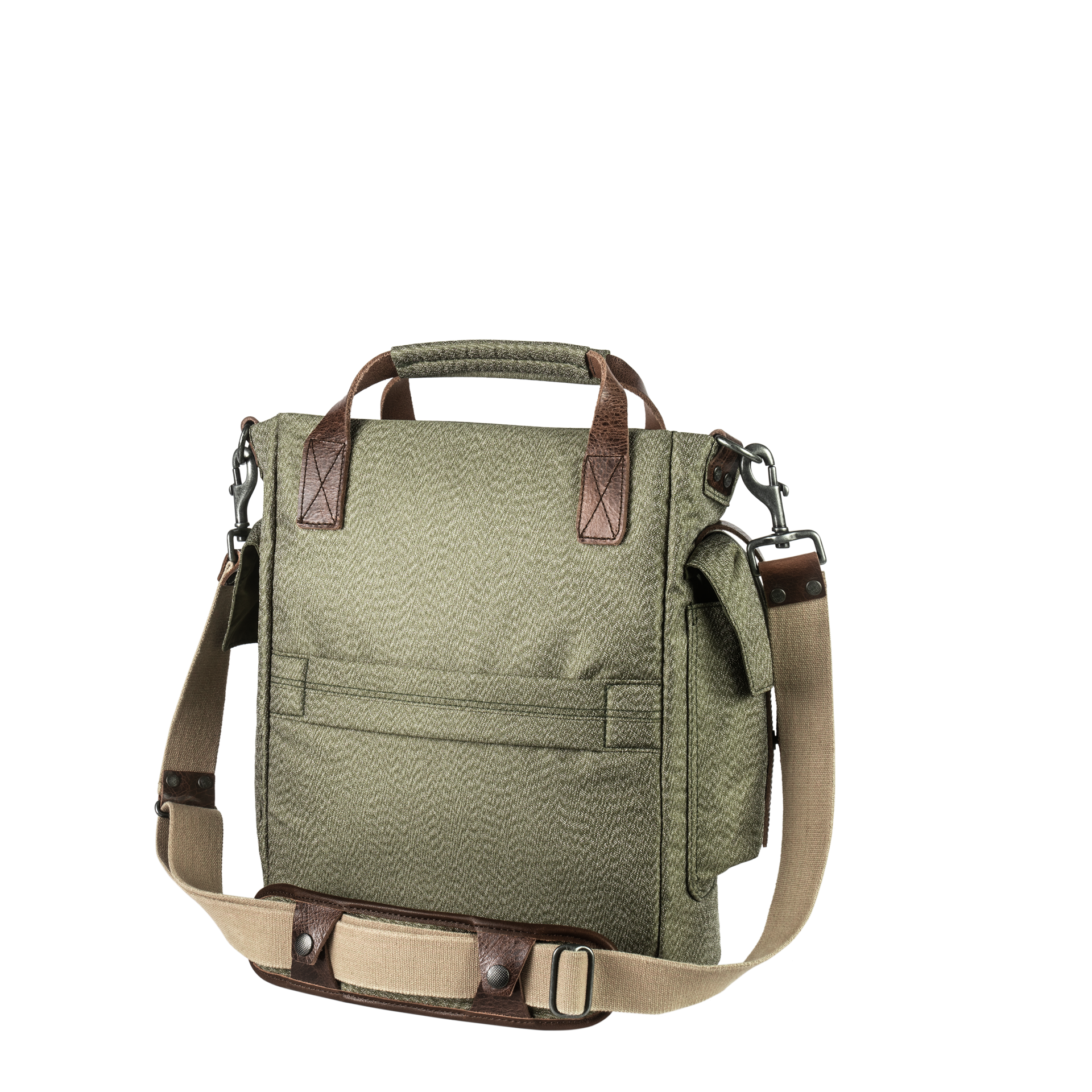 Salt & Pepper Canvas Tote Bag 11L