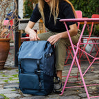 Tropicfeel Shell 1.0 - Modern-Day Travel Backpack