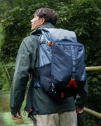 Shell 2.0 - 20L-40L Backpack