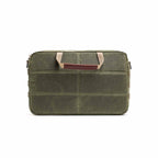 Shoulder Bag 15L - Waxed Canvas
