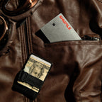Accessories for Shuffle Wallet