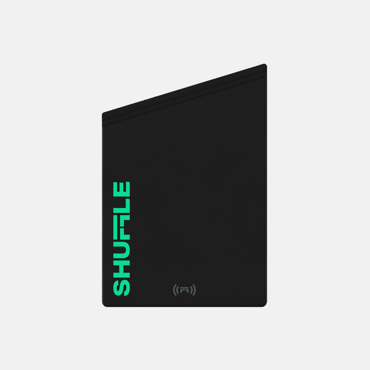 Accessories for Shuffle Wallet