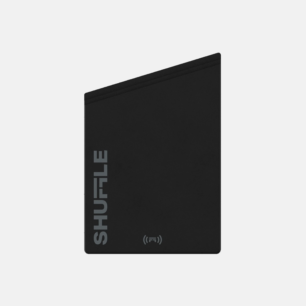 Accessories for Shuffle Wallet