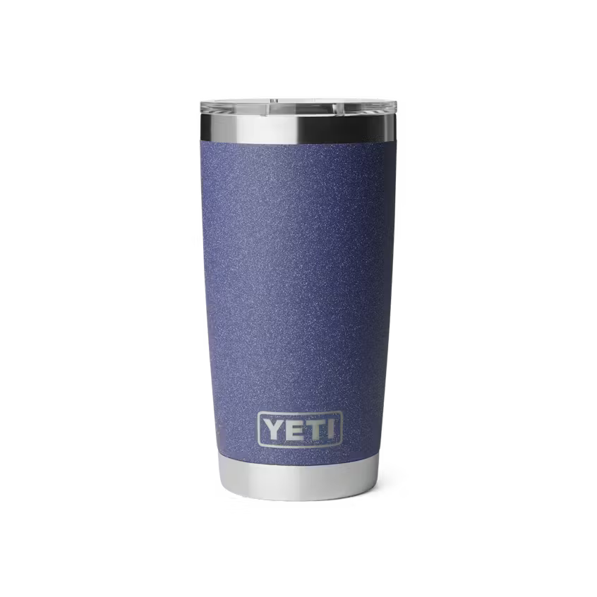 Rambler® 20oz/30oz Tumbler with Magslider™ Lid